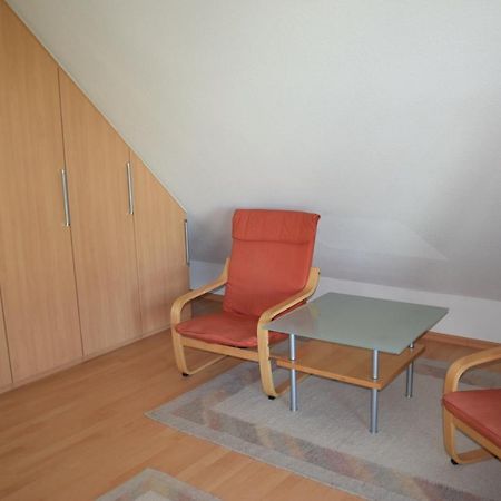Ferienhaus Plau Am See, Direkt Am Wasser Экстерьер фото