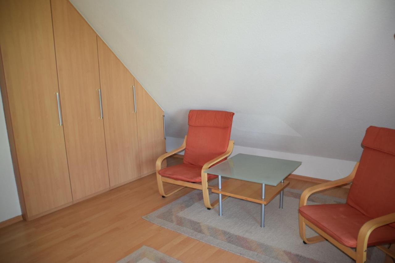 Ferienhaus Plau Am See, Direkt Am Wasser Экстерьер фото